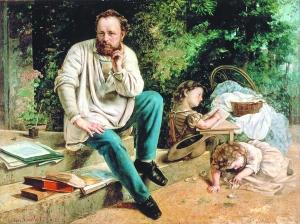 pecuniary词根，pecuniary interest
