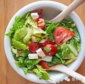 蔬菜英文单词