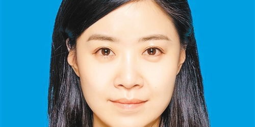 淄博一小区新房竟然楼体歪了