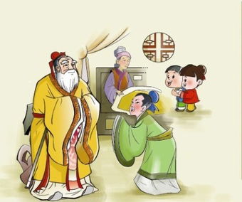 反躬自省的意思是什么