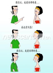 试述你对同感的理解。