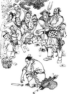 屠龙之技告诉我们什么道理，屠龙之技
