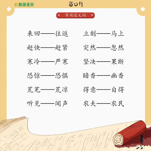 流利的近义词是什么