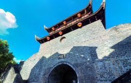 长汀或者南方今年8-11月份的天气湿度