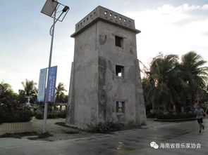 楼层顶炮楼的学名叫什么?