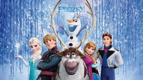 冰雪奇缘观后感英文版80词，冰雪奇缘观后感英文版60词