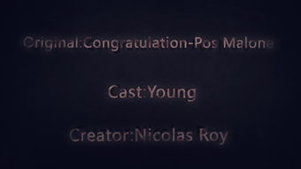 congratulation是什么意思