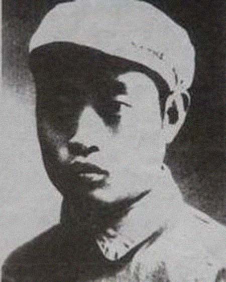高瑞欣烈