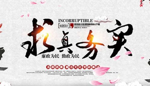 务实是什么意思?