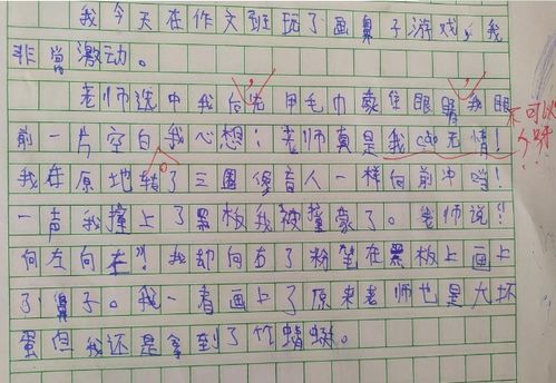 以“逗号”为话题写作文