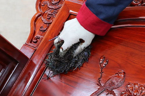 髹漆是什么意思