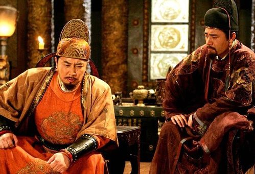 天可汗是什么意思