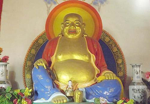 布袋弥勒佛是什么佛，弥勒佛是什么佛祖?