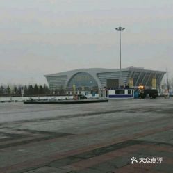 营口东站在哪个区，营口东站到鲅鱼圈多远