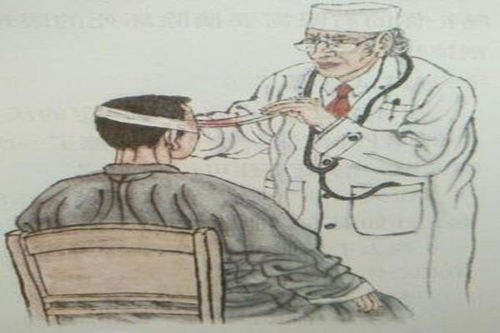 军神读后感300字，军神读后感600字作文
