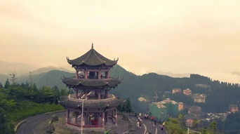 成都有哪些旅游景点?
