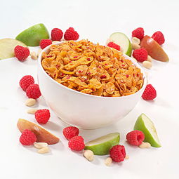 cereal什么意思啊，cereal和grain的区别
