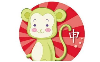 属猴的人2012年运程好不好，20122年属猴
