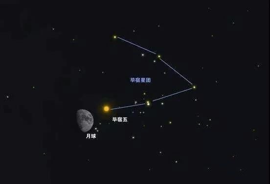 毕宿五，毕宿五黄衣之王