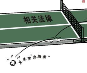 擦边球的含义