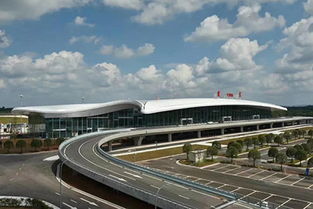 五粮液机场有国际航班吗