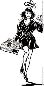 咒术回战黑白漫画图片，鬼灭之刃黑白漫画图片