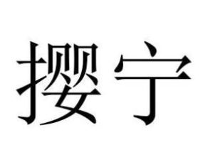 撄宁也者,撄而后成者也，撄宁生卮言