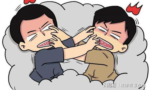 推攘与推搡的意思，推搡的意思和拼音解释