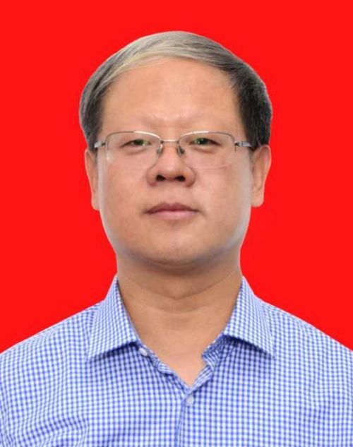 杨建权简历