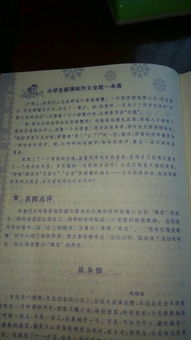 回首往事作文600字