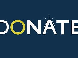 donate sth to doing，donate的形容词
