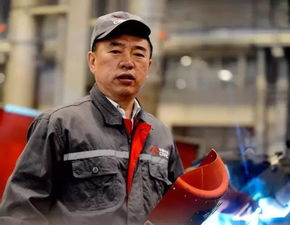 李万君简介，李万君大国工匠简介