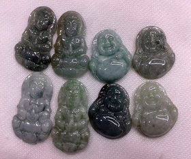 缅甸玉石翡翠，缅甸玉石的种类