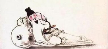 我醉欲眠卿且去是骂人，我醉欲眠卿且去明朝有意抱琴来表达了诗人怎样的感情