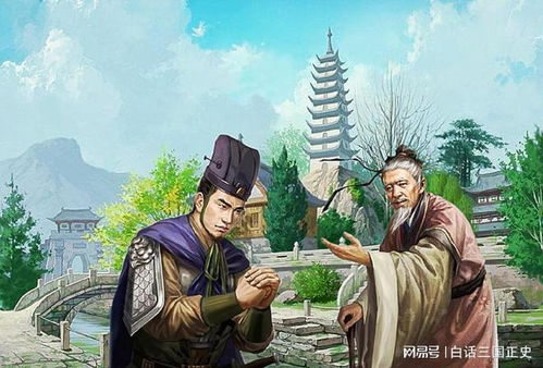 陈珪是三国陈登之父吗?