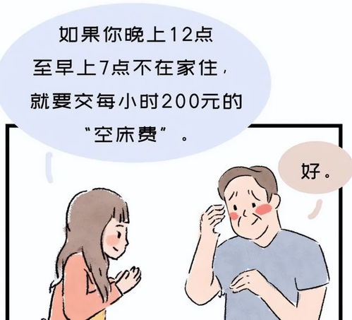 空床费是什么意思，空床费怎么计算
