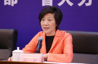 刘三秋的工作经历