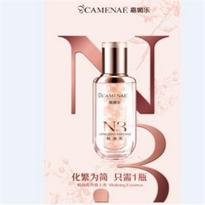 CAMENAE凯米尼，CAMENAE是什么牌子的羽绒服
