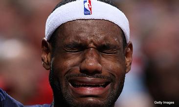 LeBron James的母亲是何许人也?
