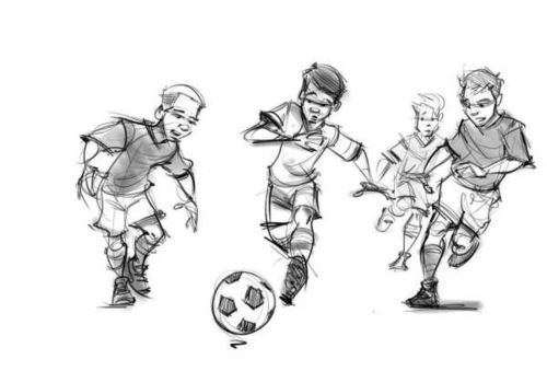 踢足球用英语怎么说加ing，打乒乓球用英语怎么说