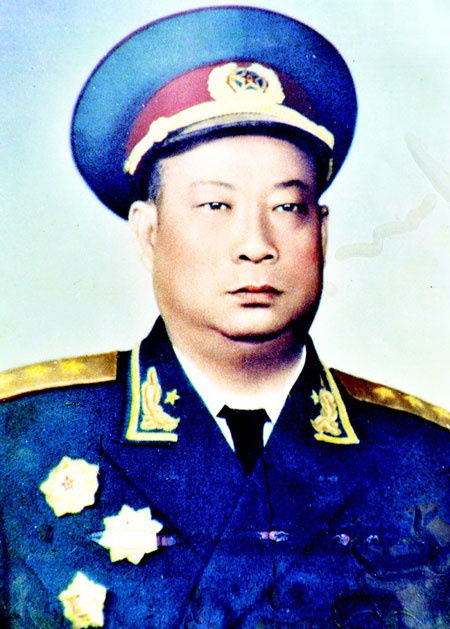 独臂将军有几位，独臂将军的小公主小说全文免费阅读