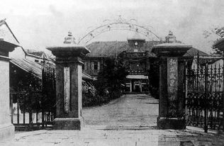 1912年是清朝还是民国，1912年是什么朝代