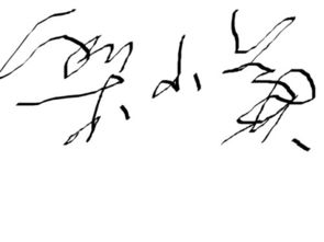 梨花的梨的笔顺梨花的梨怎么写