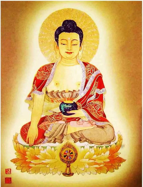 善知识是指什么，善知识的十种功德