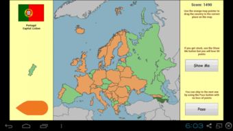 European 读?