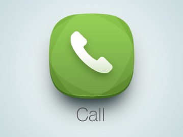 call怎么读?