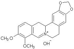 强碱有哪些