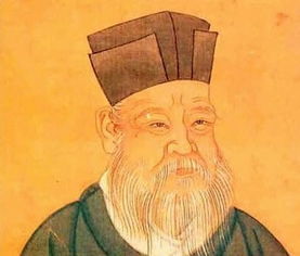 赵汝愚墓，赵汝愚和韩侂胄哪个好