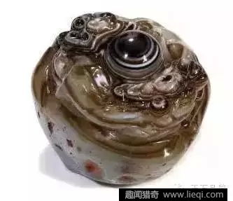 天眼石价格，天眼石值多少钱