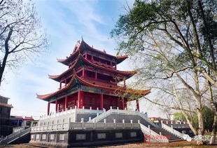 登快阁原文及翻译